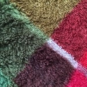 Meet your Posher, Sedrich